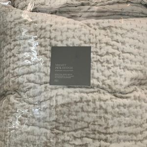 Bedding quilt
